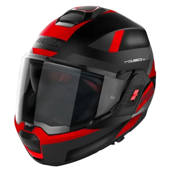 CASCO NOLAN N1201 SUBWAY NCOM 22 