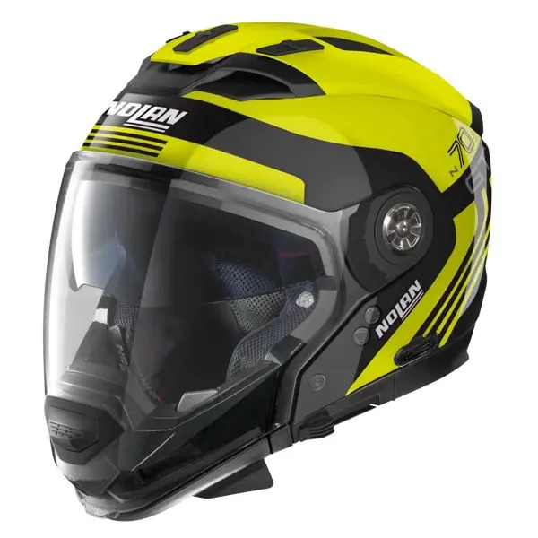 Casco Nolan N70 2 GT Jetpack 65 