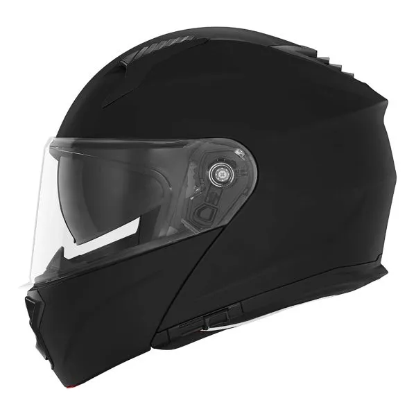 Casco NOX N968 Matt Black 