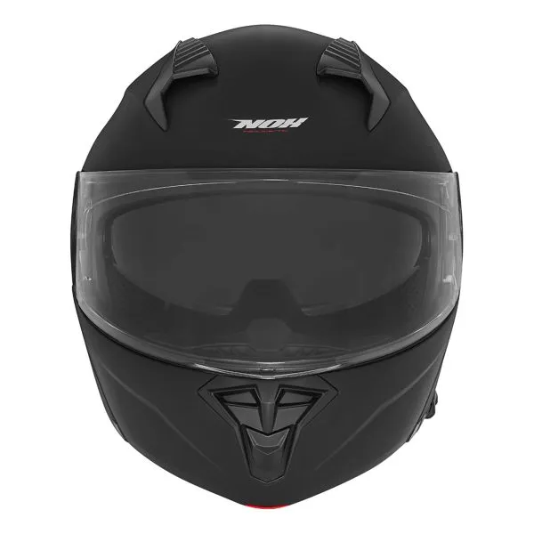 Casco NOX N968 Matt Black 