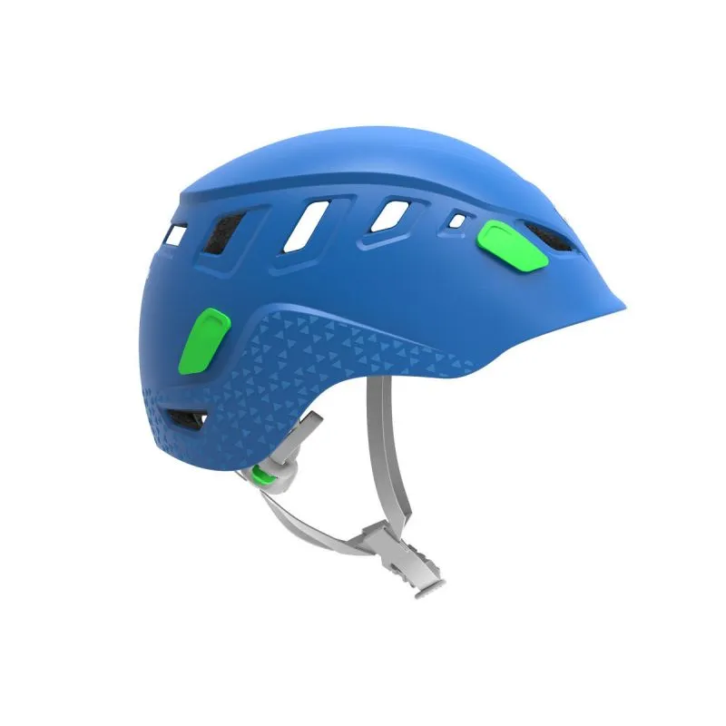 Casco PETZL Picchu (Morado) Niño