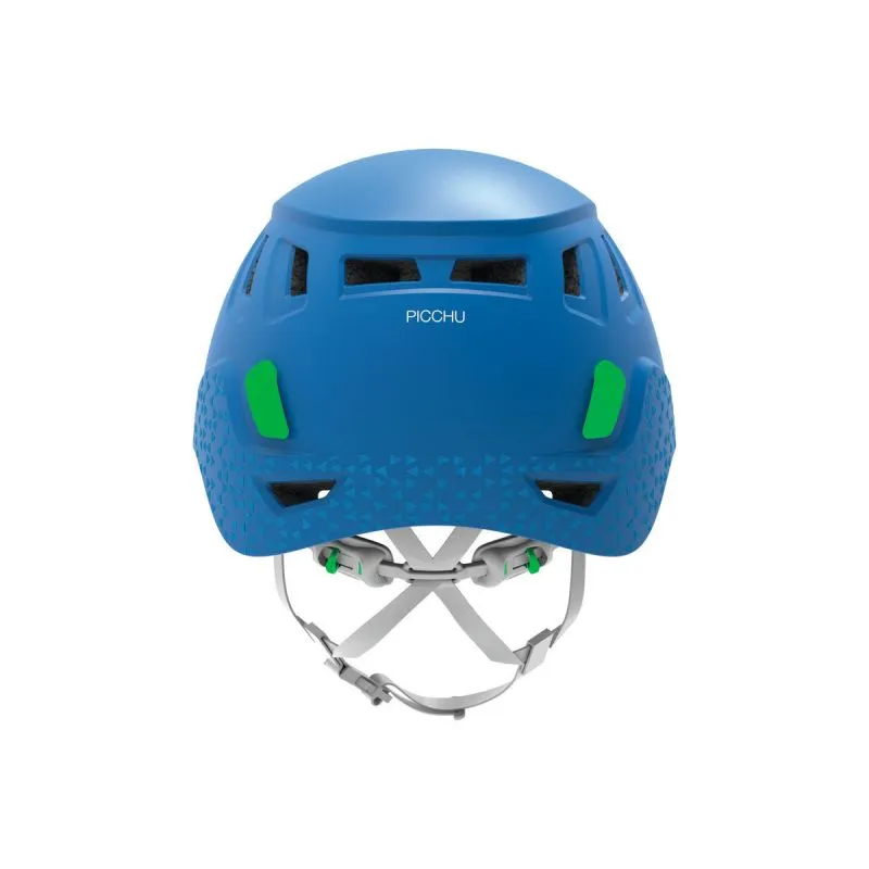 Casco PETZL Picchu (Morado) Niño