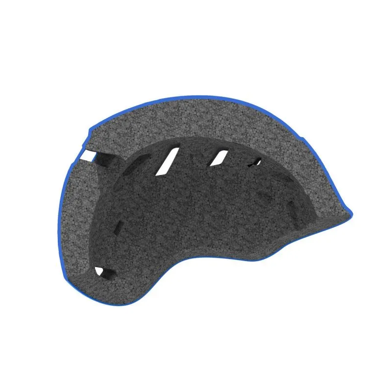 Casco PETZL Picchu (Morado) Niño