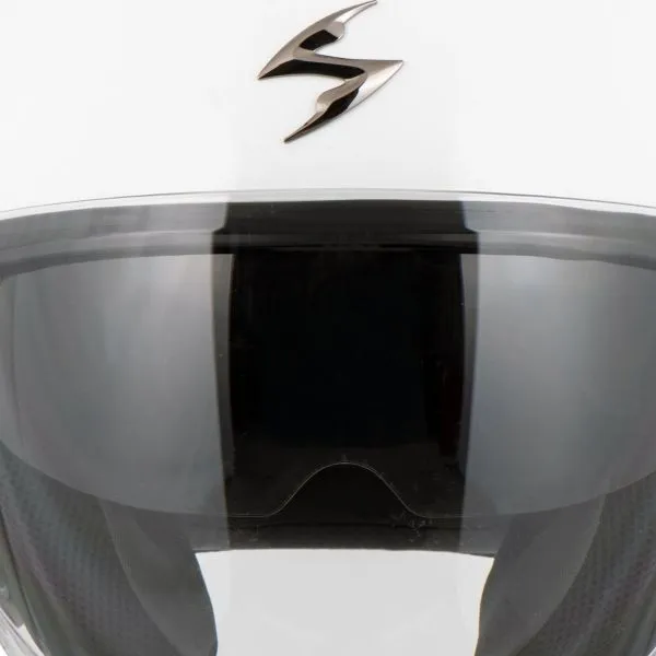 Casco Scorpion Exo City II Solid White 