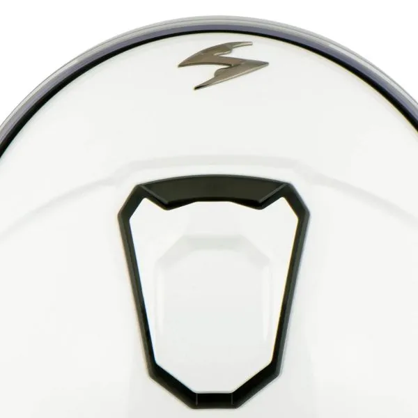 Casco Scorpion Exo City II Solid White 