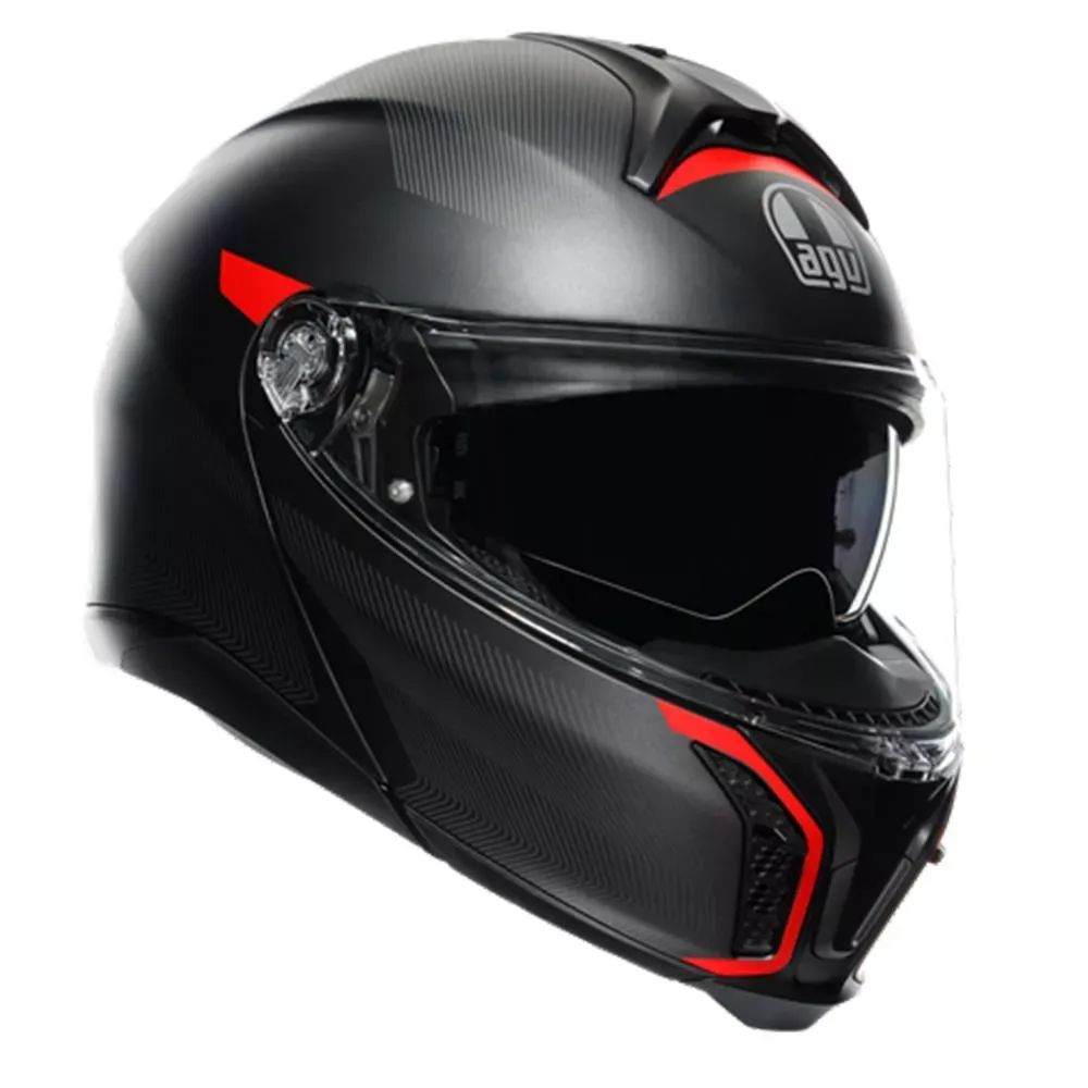 CASCO TOURMODULAR DE AGV E2206 MULTIFREQUENCY