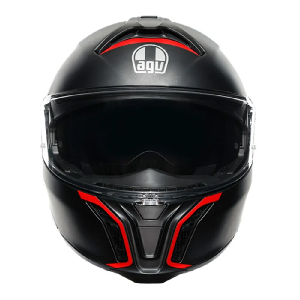 CASCO TOURMODULAR DE AGV E2206 MULTIFREQUENCY