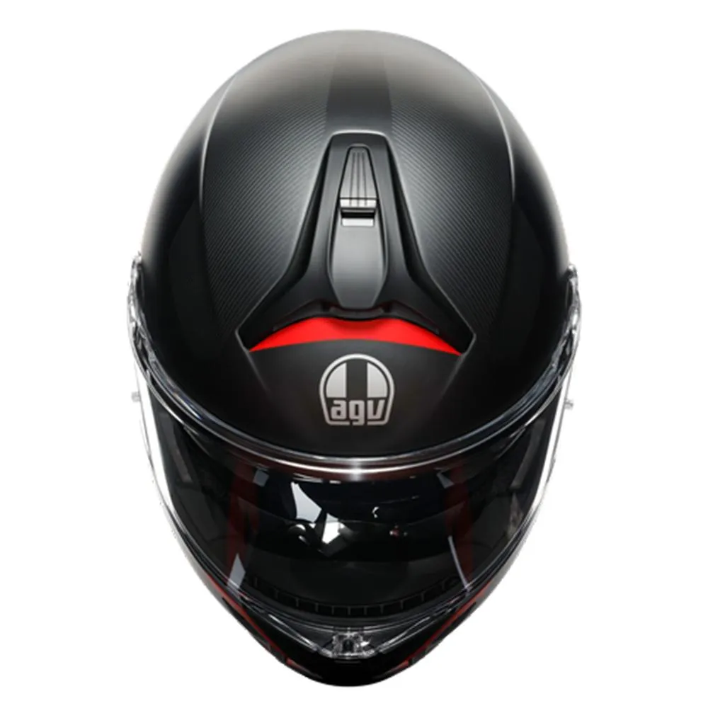 CASCO TOURMODULAR DE AGV E2206 MULTIFREQUENCY