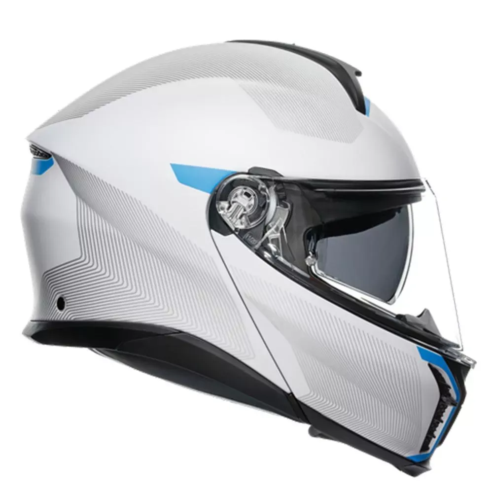 CASCO TOURMODULAR DE AGV E2206 MULTIFREQUENCY