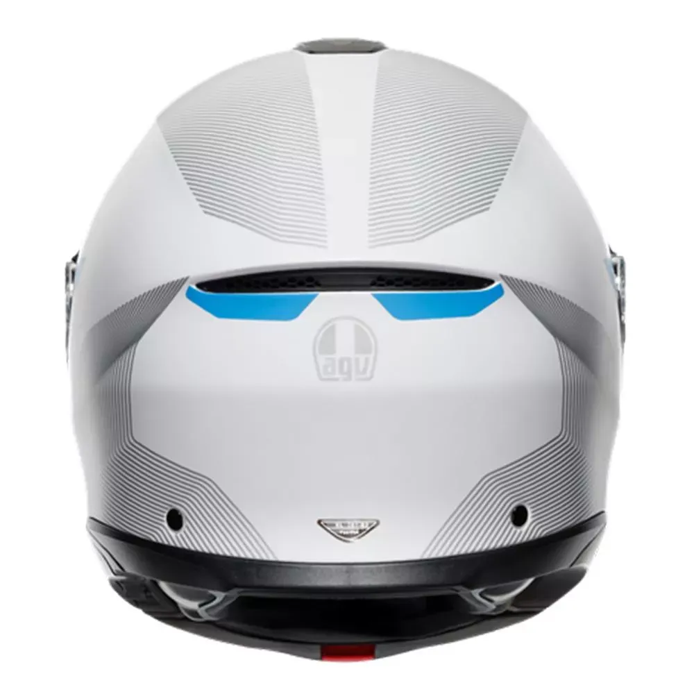 CASCO TOURMODULAR DE AGV E2206 MULTIFREQUENCY