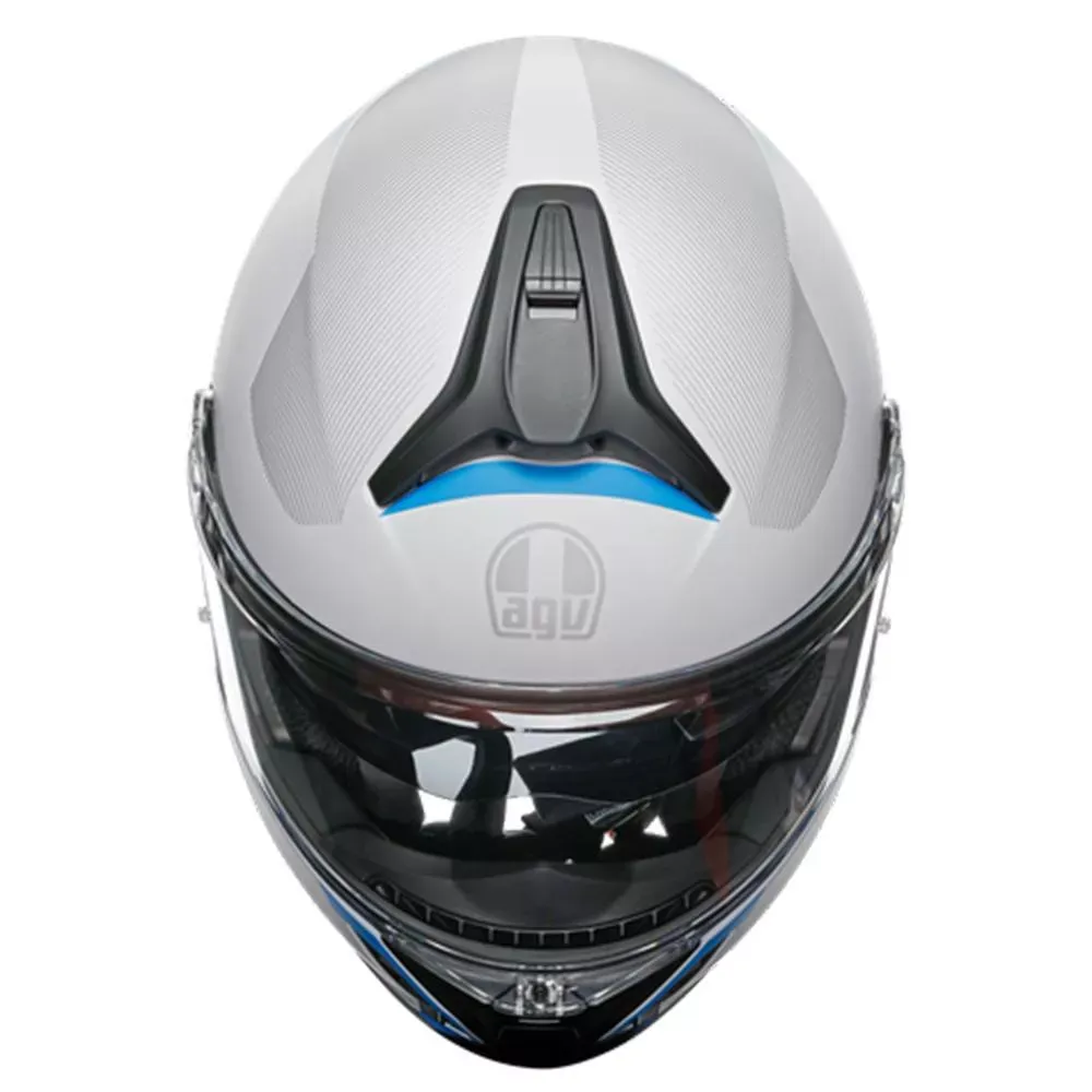 CASCO TOURMODULAR DE AGV E2206 MULTIFREQUENCY