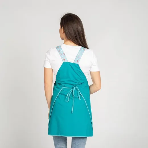 Casulla Niños Abc