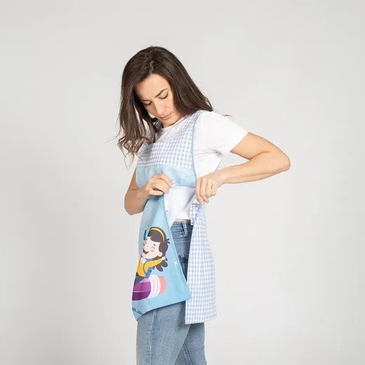 Casulla Niños Lapiz