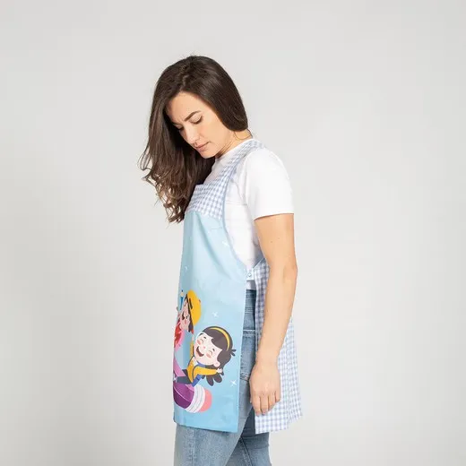 Casulla Niños Lapiz