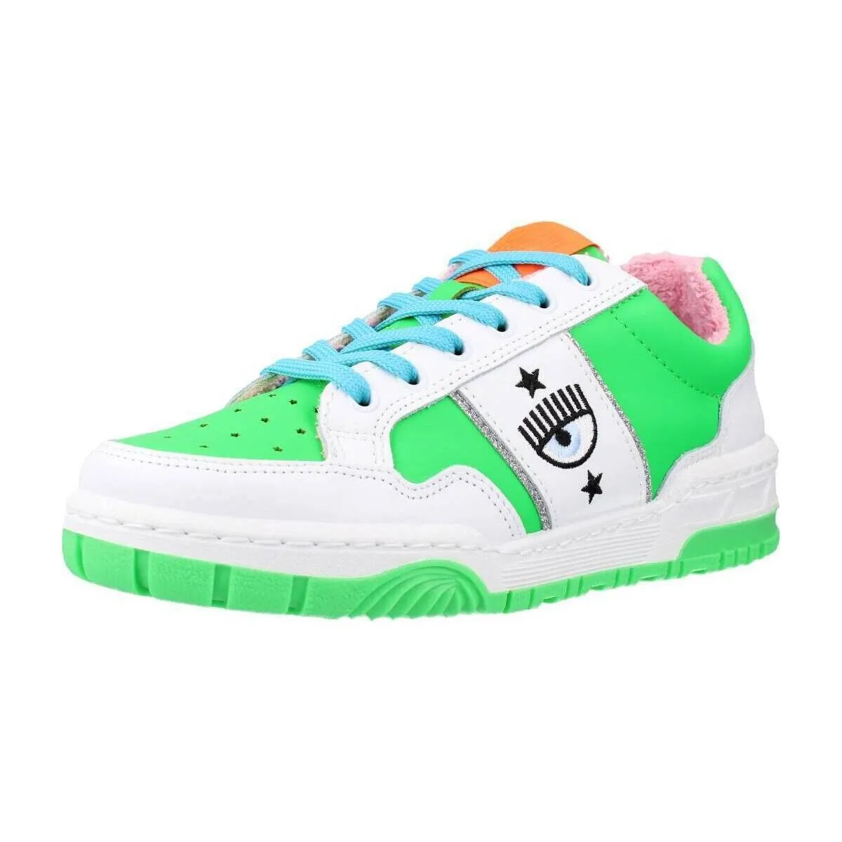 CF1 LOW