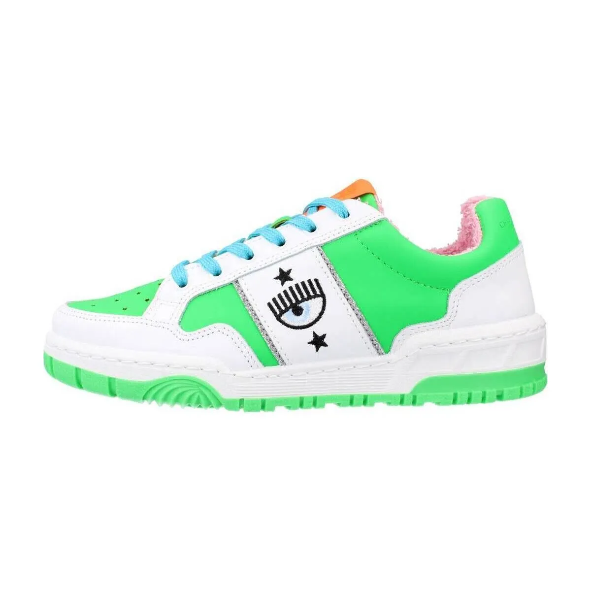 CF1 LOW