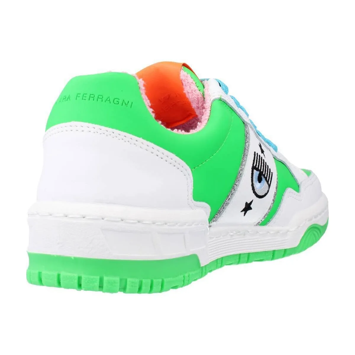 CF1 LOW