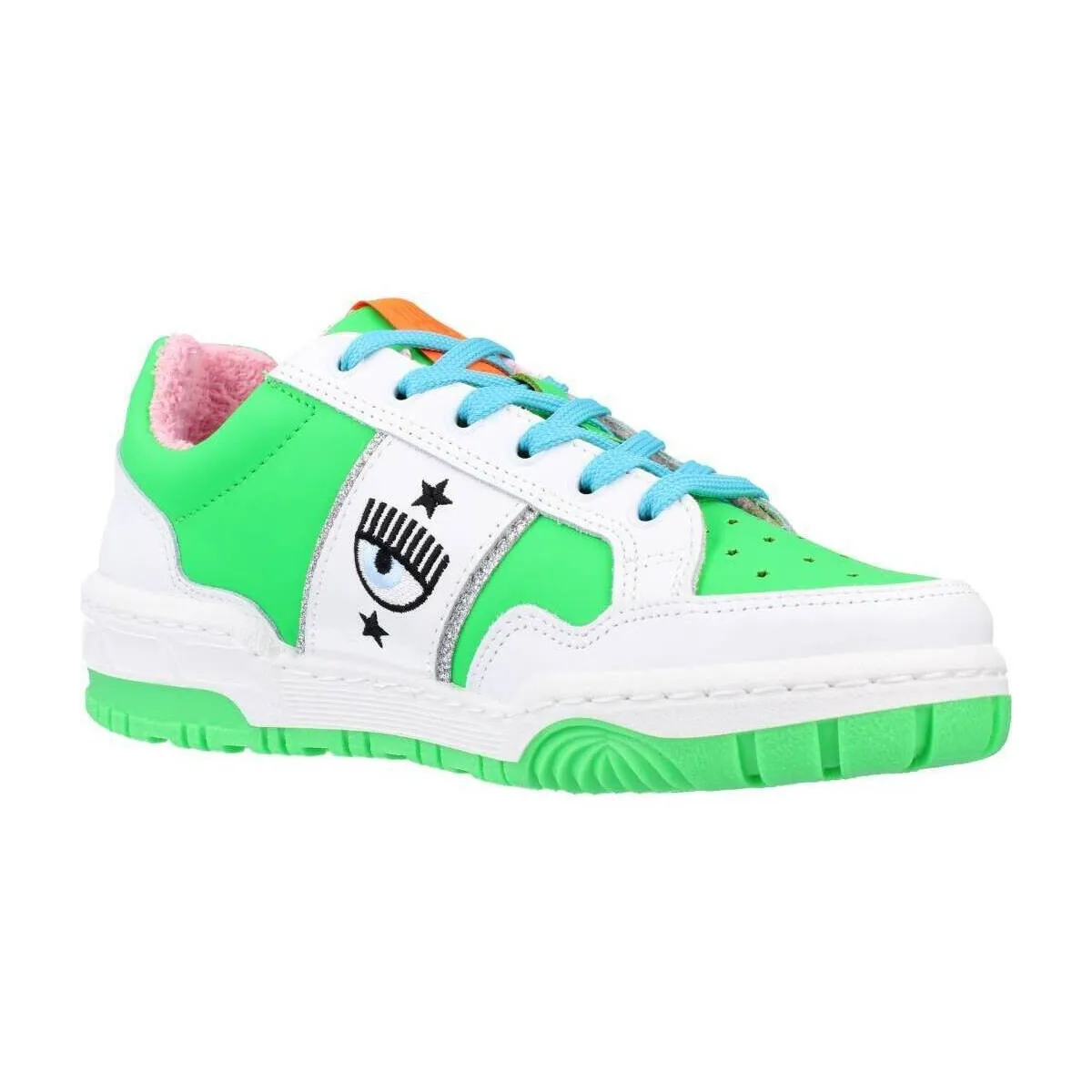 CF1 LOW