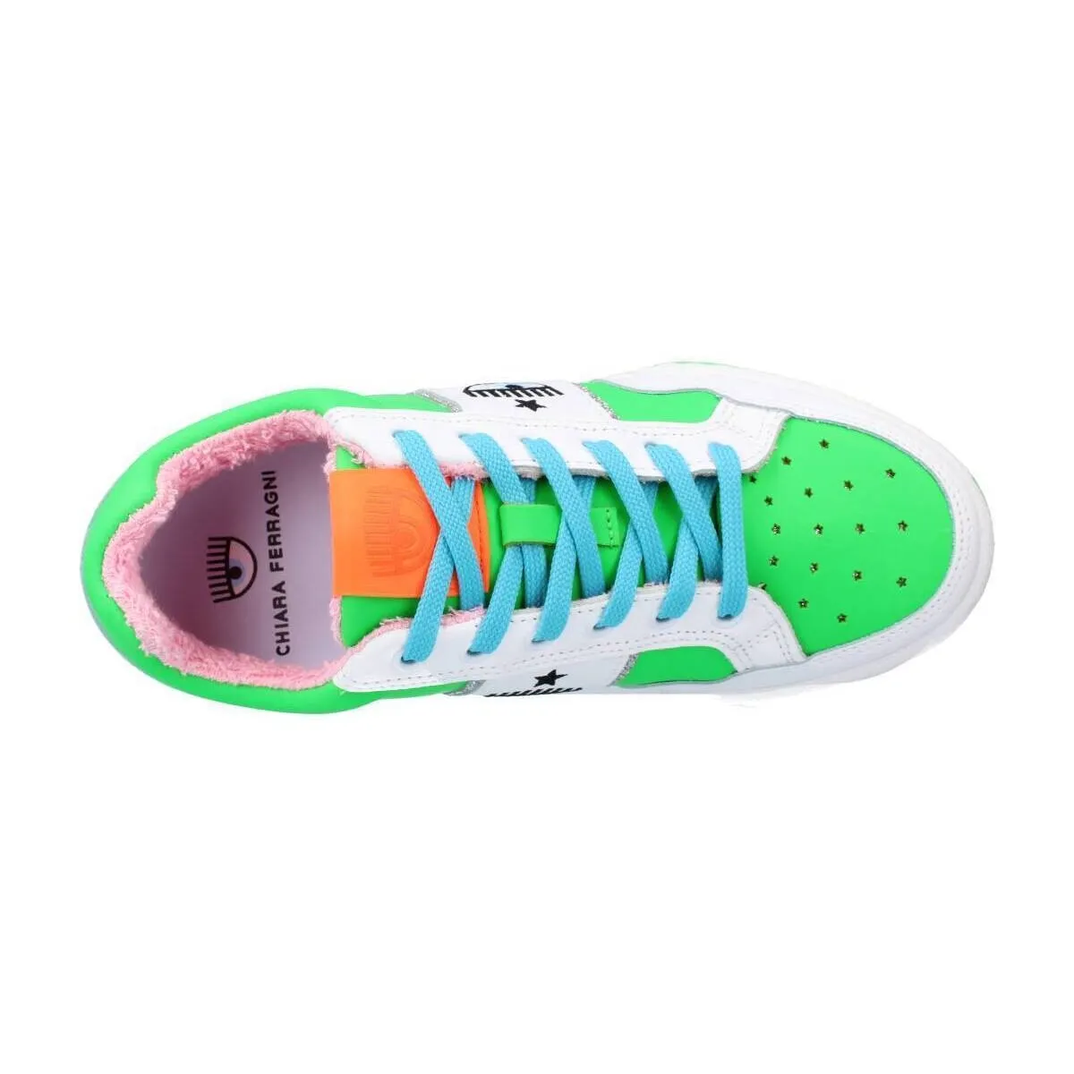 CF1 LOW
