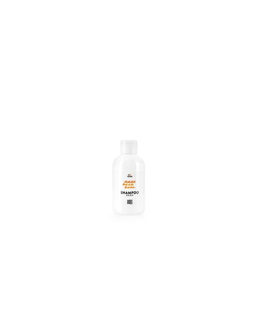 Champú sin lagrimas 250ml de Linea MammaBaby