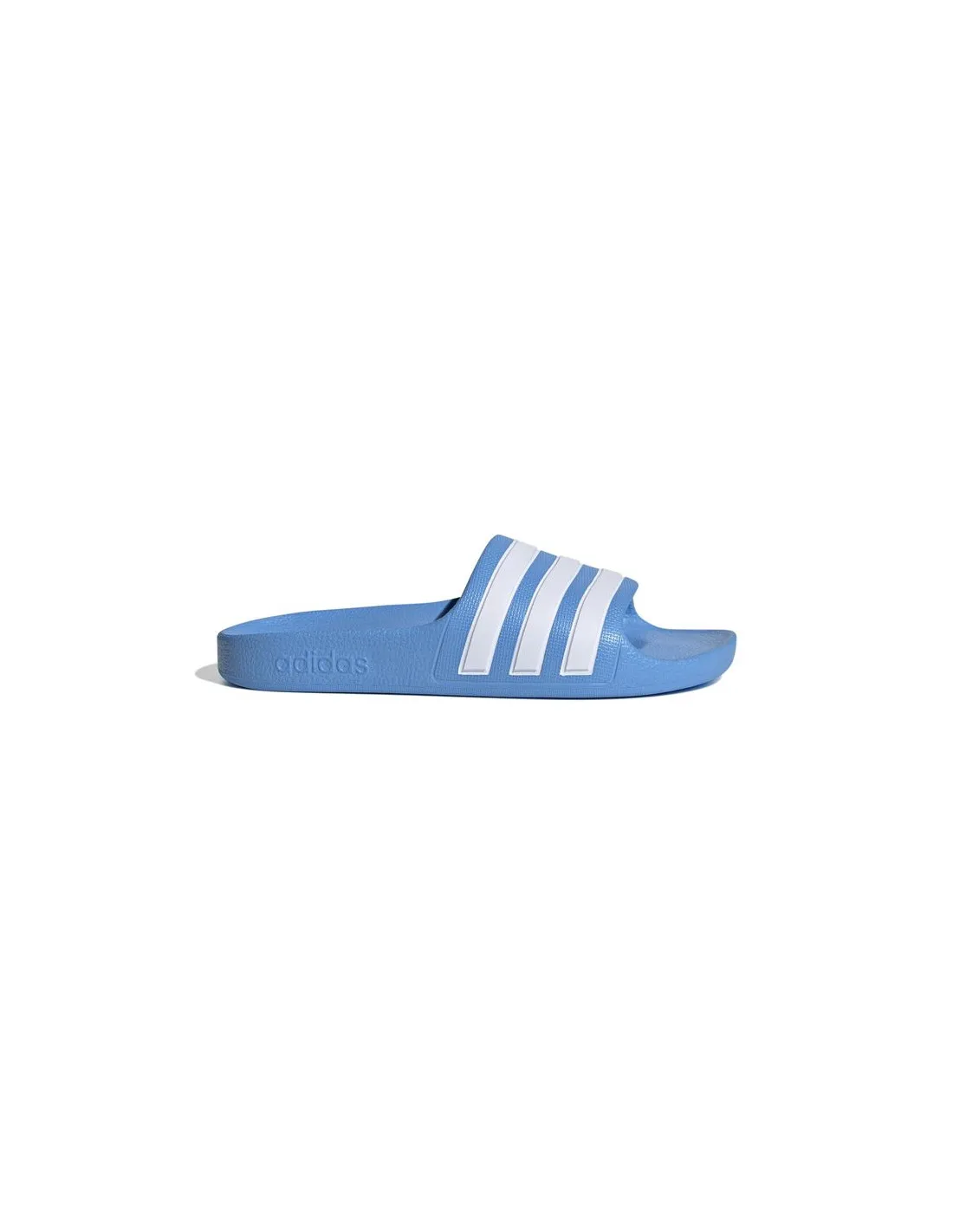 Chanclas adidas Adilette Aqua Infantil Azul
