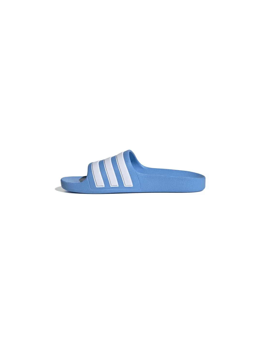 Chanclas adidas Adilette Aqua Infantil Azul