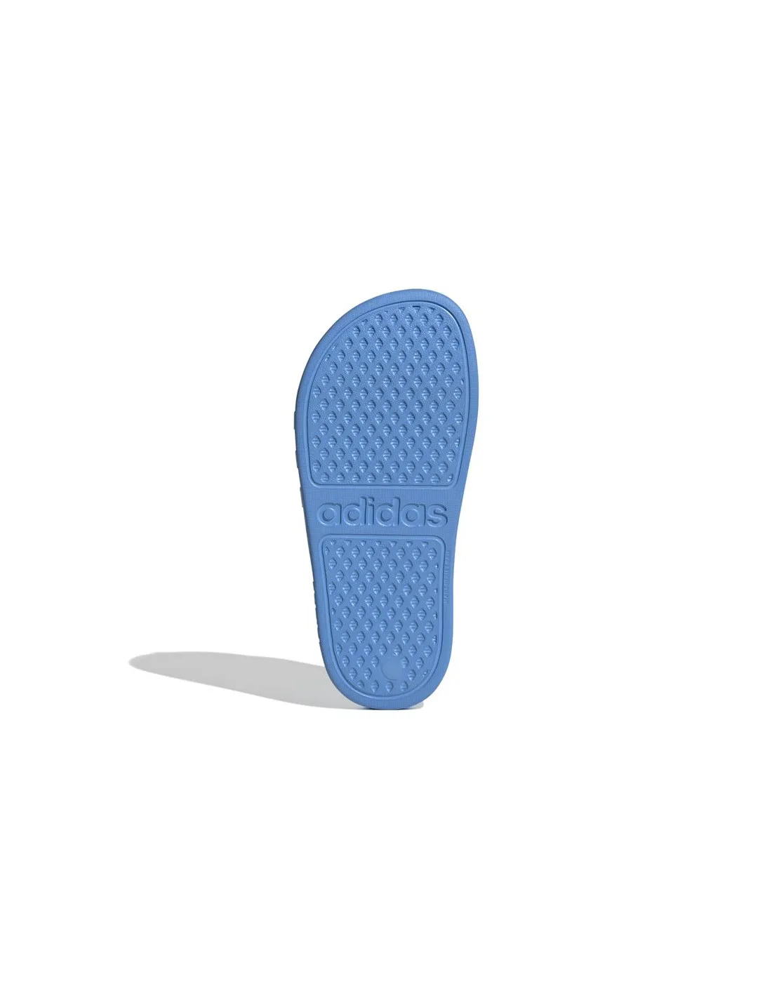 Chanclas adidas Adilette Aqua Infantil Azul