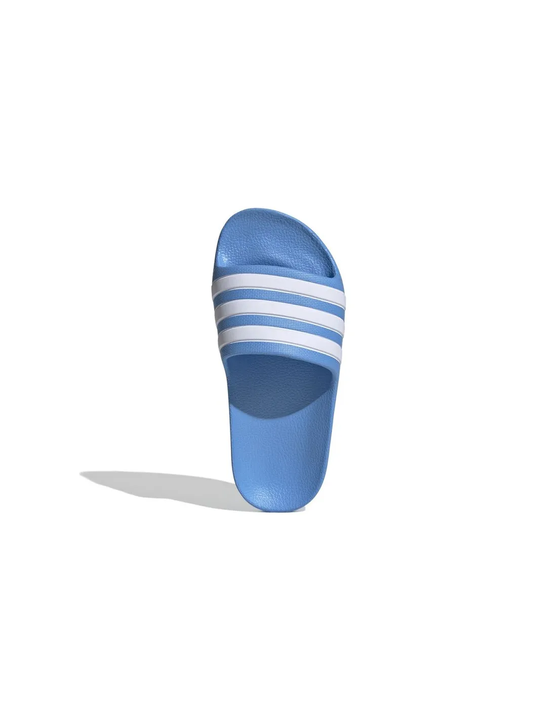 Chanclas adidas Adilette Aqua Infantil Azul