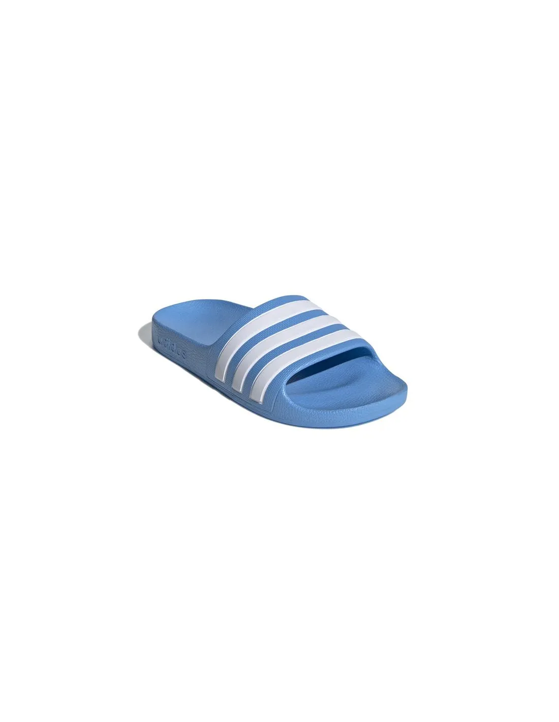 Chanclas adidas Adilette Aqua Infantil Azul