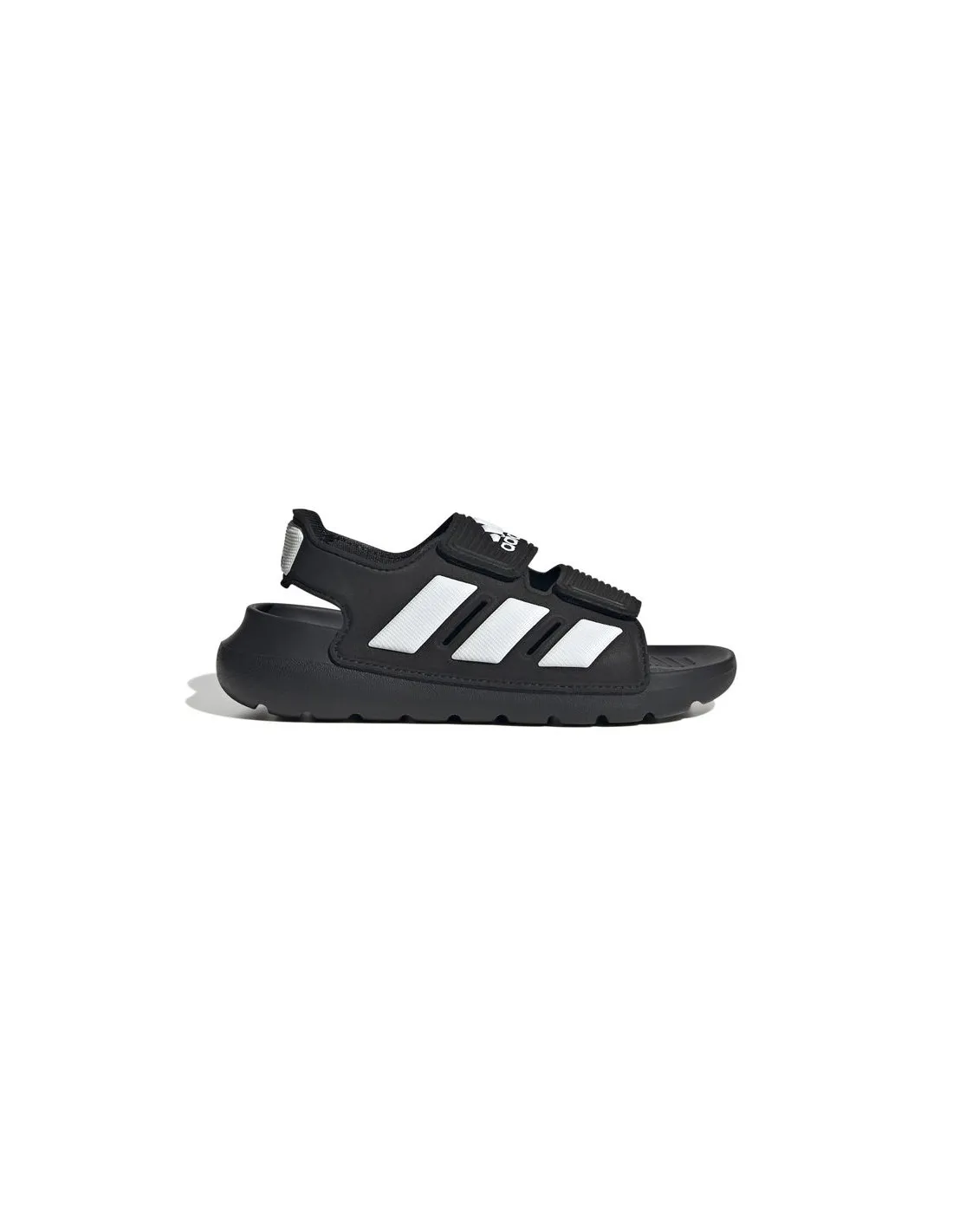 Chanclas de Natación adidas Altaswim 2.0 C Infantil Negro