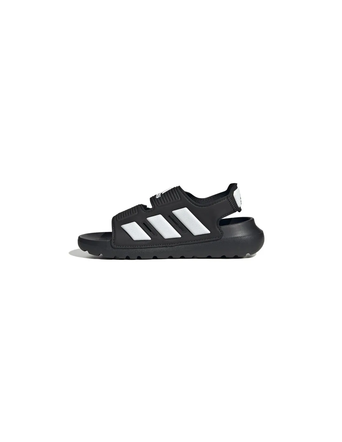 Chanclas de Natación adidas Altaswim 2.0 C Infantil Negro