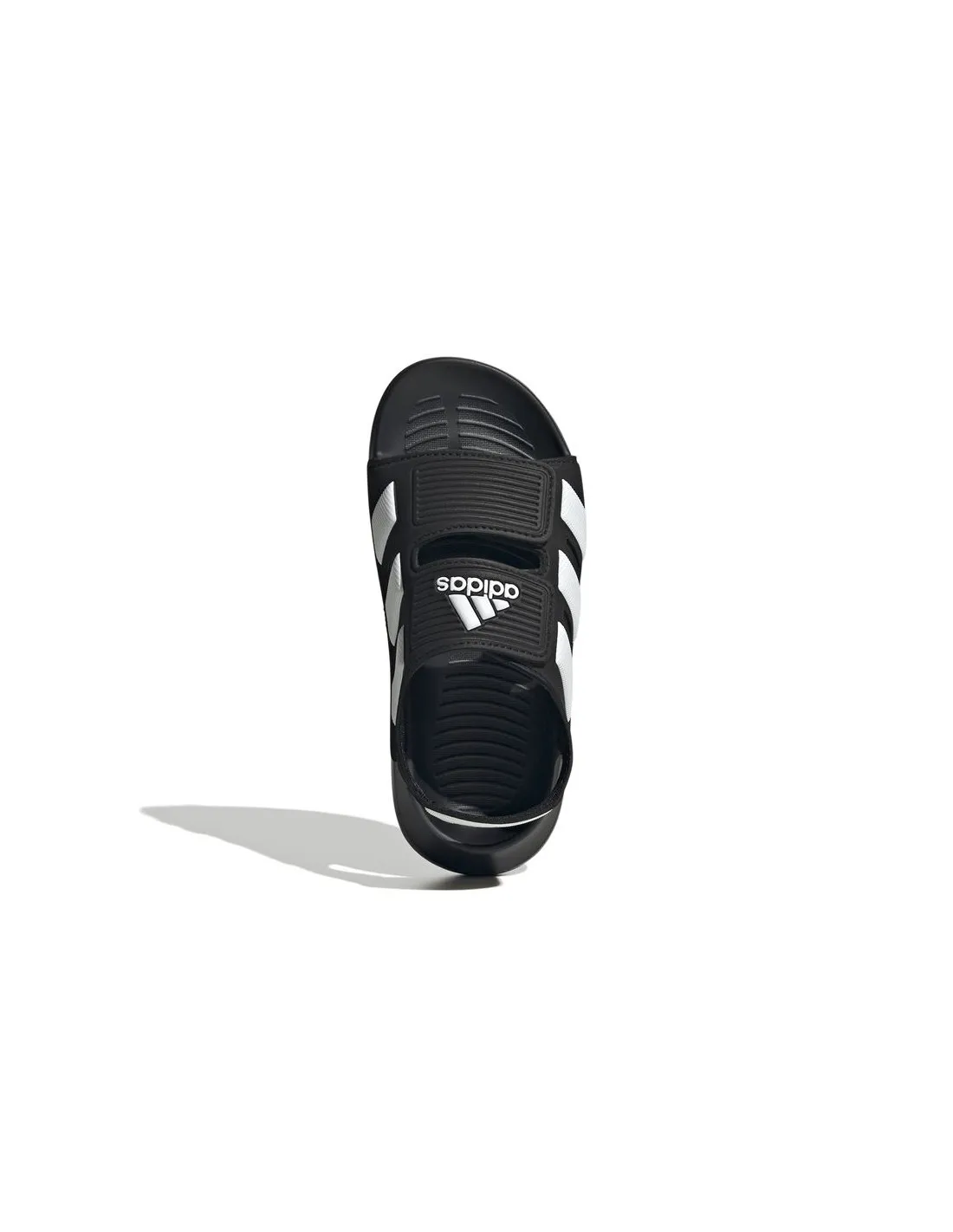 Chanclas de Natación adidas Altaswim 2.0 C Infantil Negro
