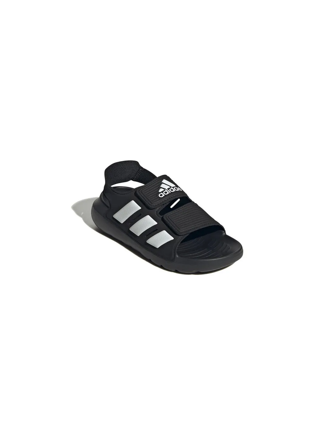 Chanclas de Natación adidas Altaswim 2.0 C Infantil Negro