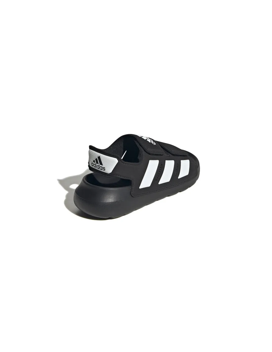 Chanclas de Natación adidas Altaswim 2.0 C Infantil Negro