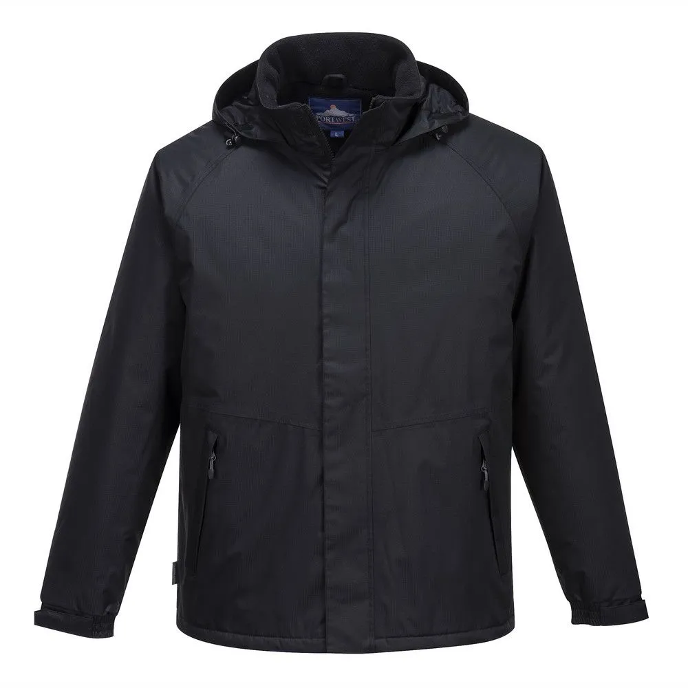 Chaqueta aislante Limax 