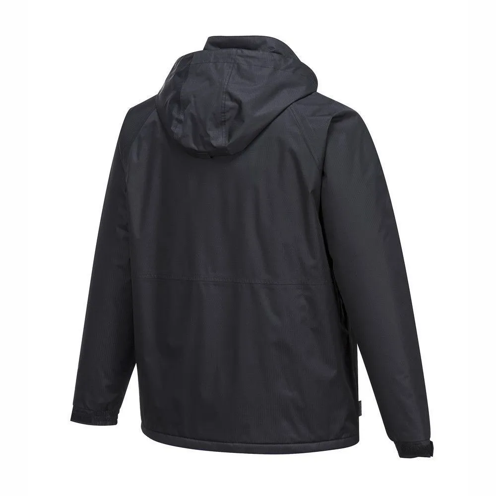 Chaqueta aislante Limax 