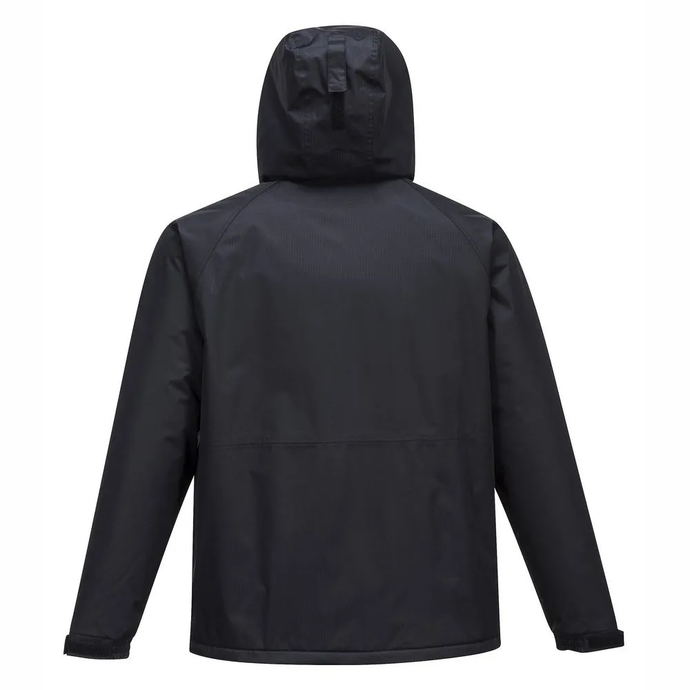 Chaqueta aislante Limax 