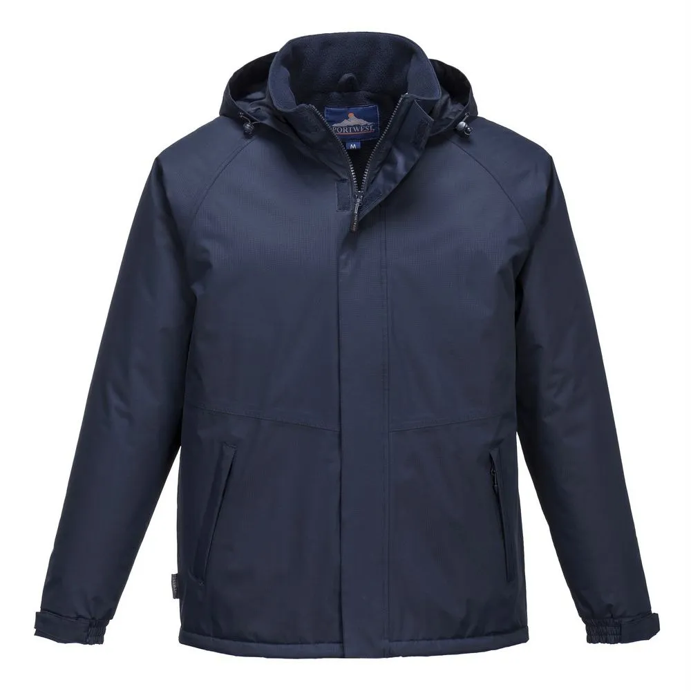 Chaqueta aislante Limax 