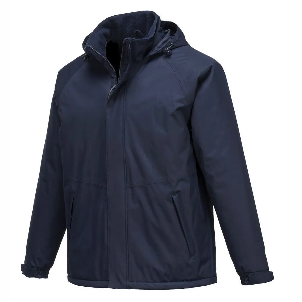Chaqueta aislante Limax 