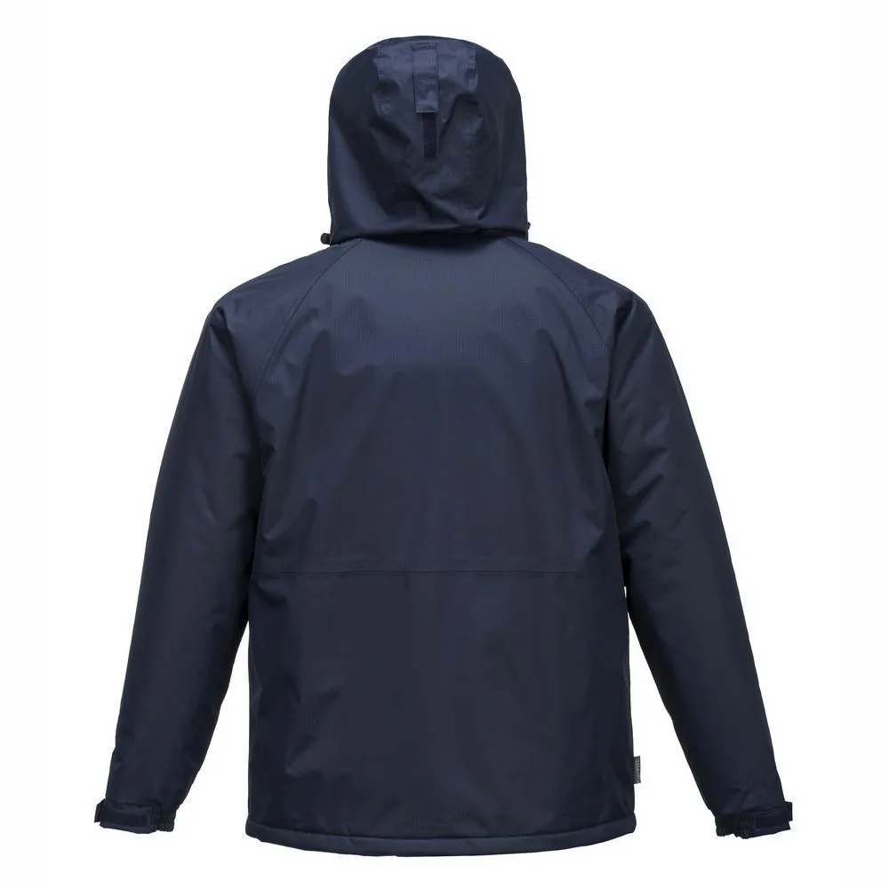 Chaqueta aislante Limax 