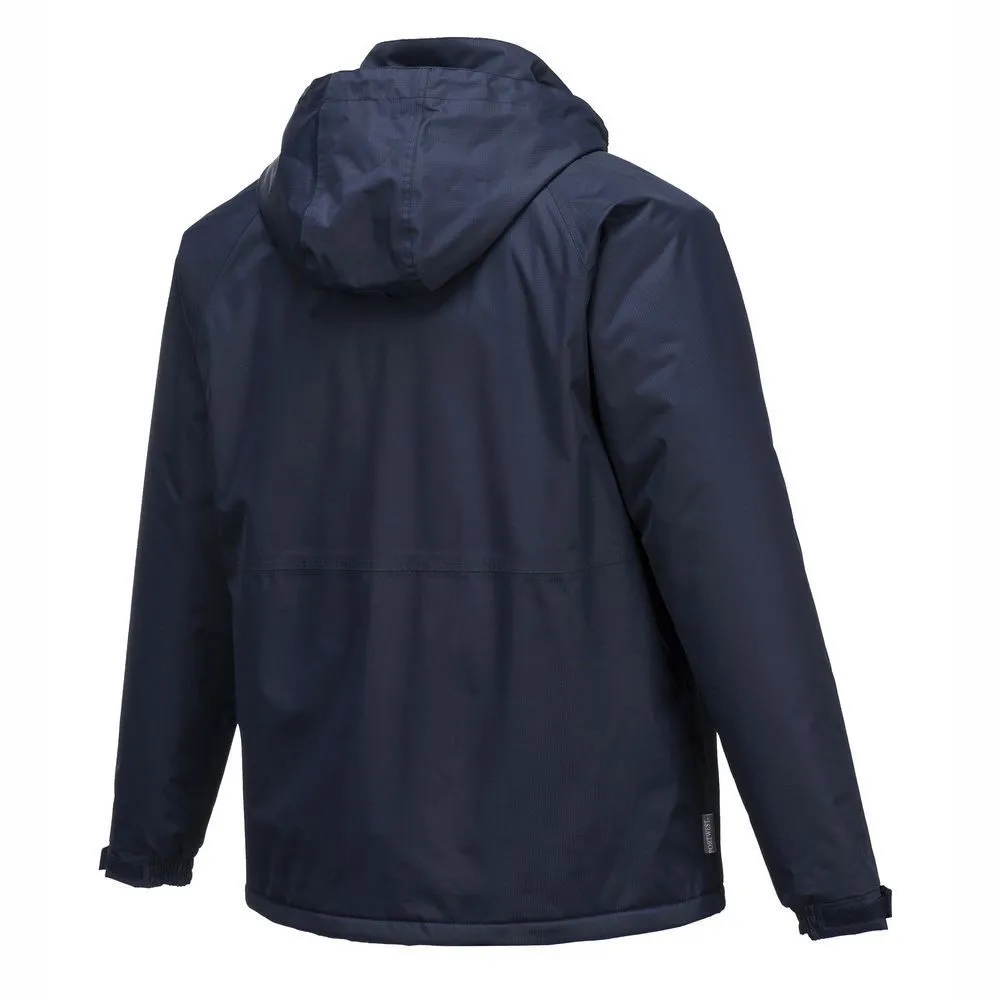 Chaqueta aislante Limax 