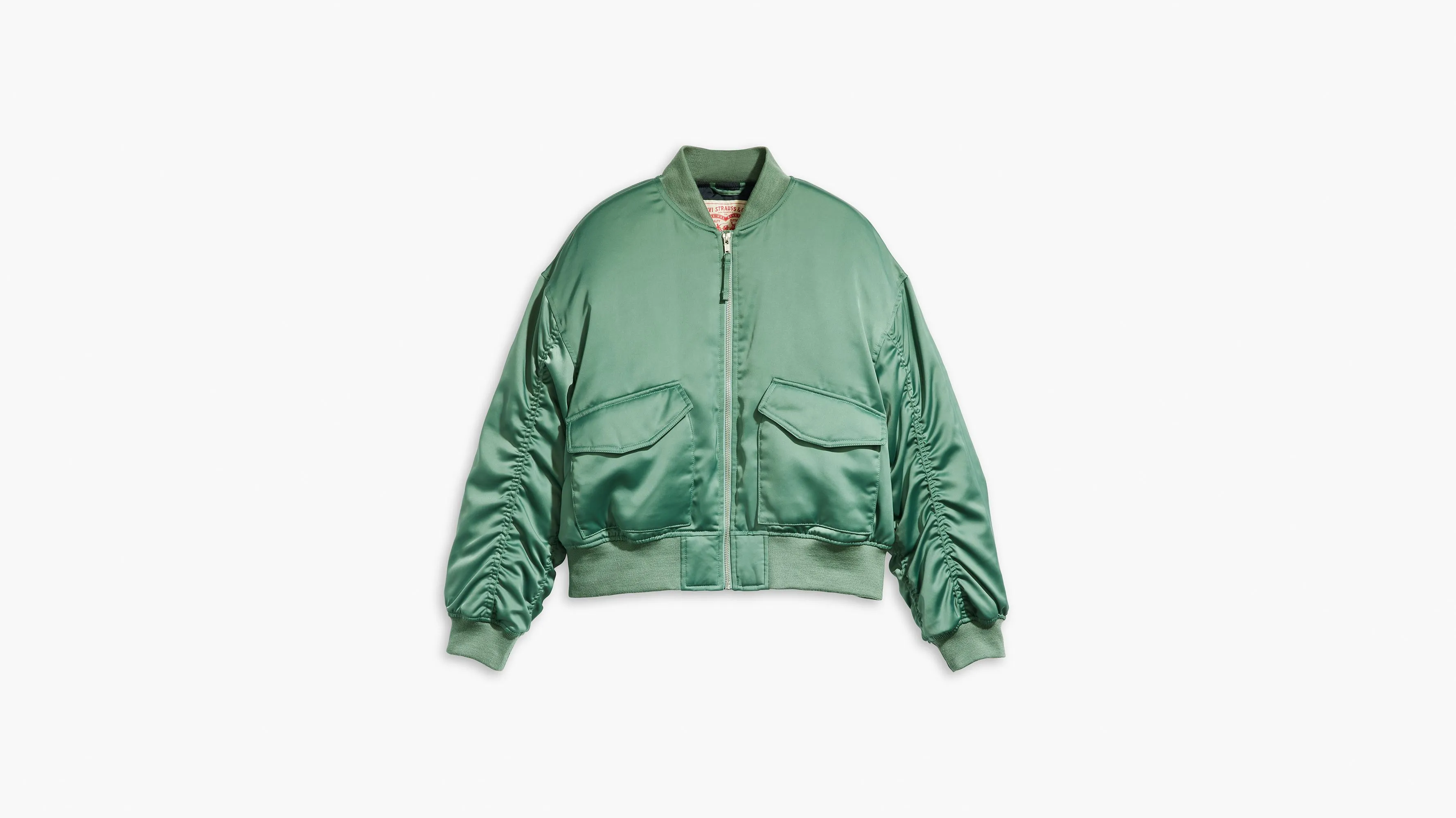 Chaqueta Andy Tech