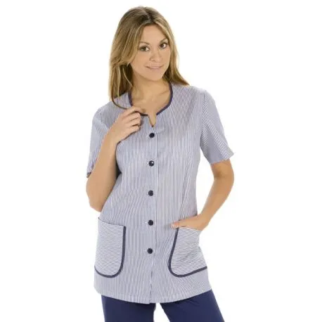Chaqueta Azul marino