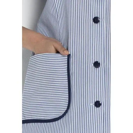 Chaqueta Azul marino