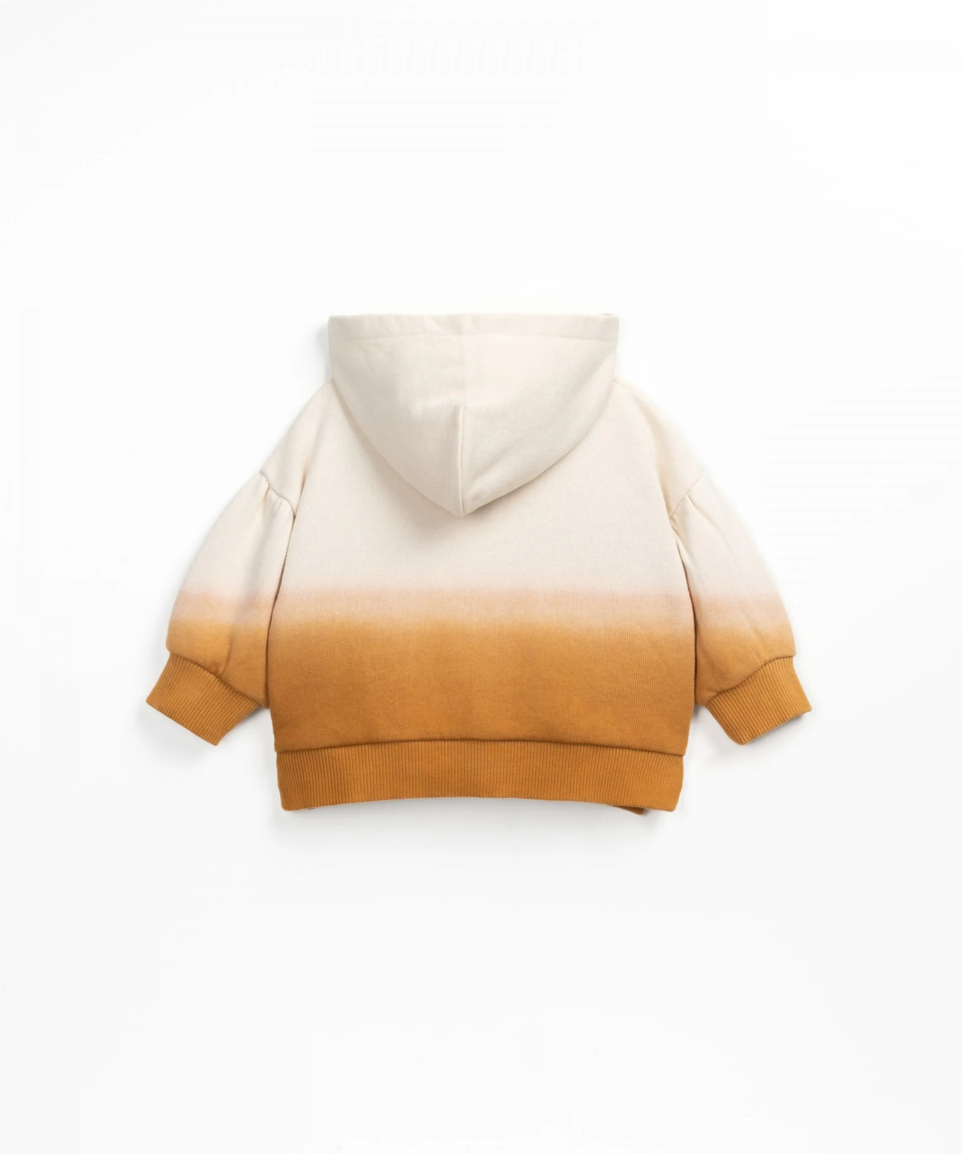 Chaqueta con mezcla de algodón orgánico y algodón | Textile Art