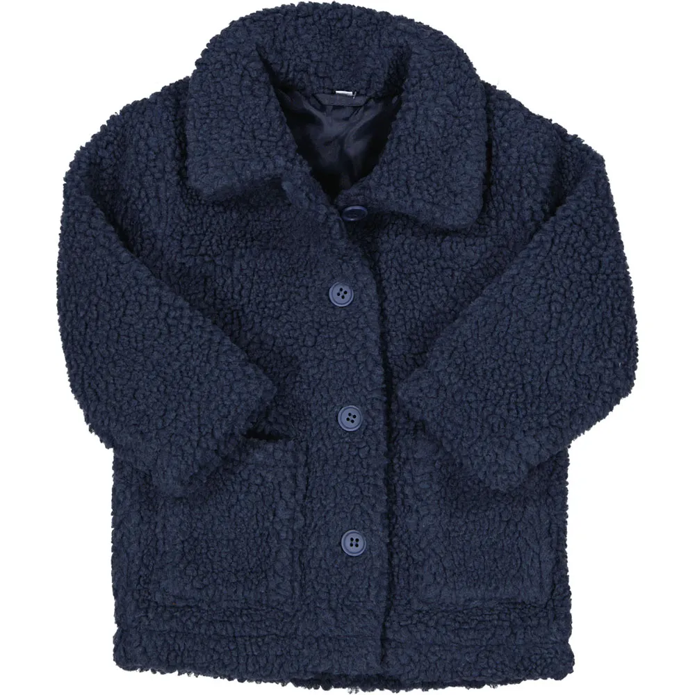 Chaqueta de bebé