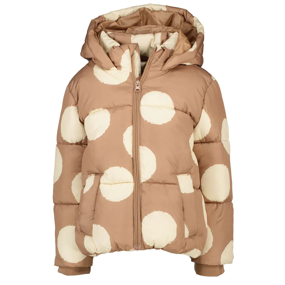 Chaqueta de niña