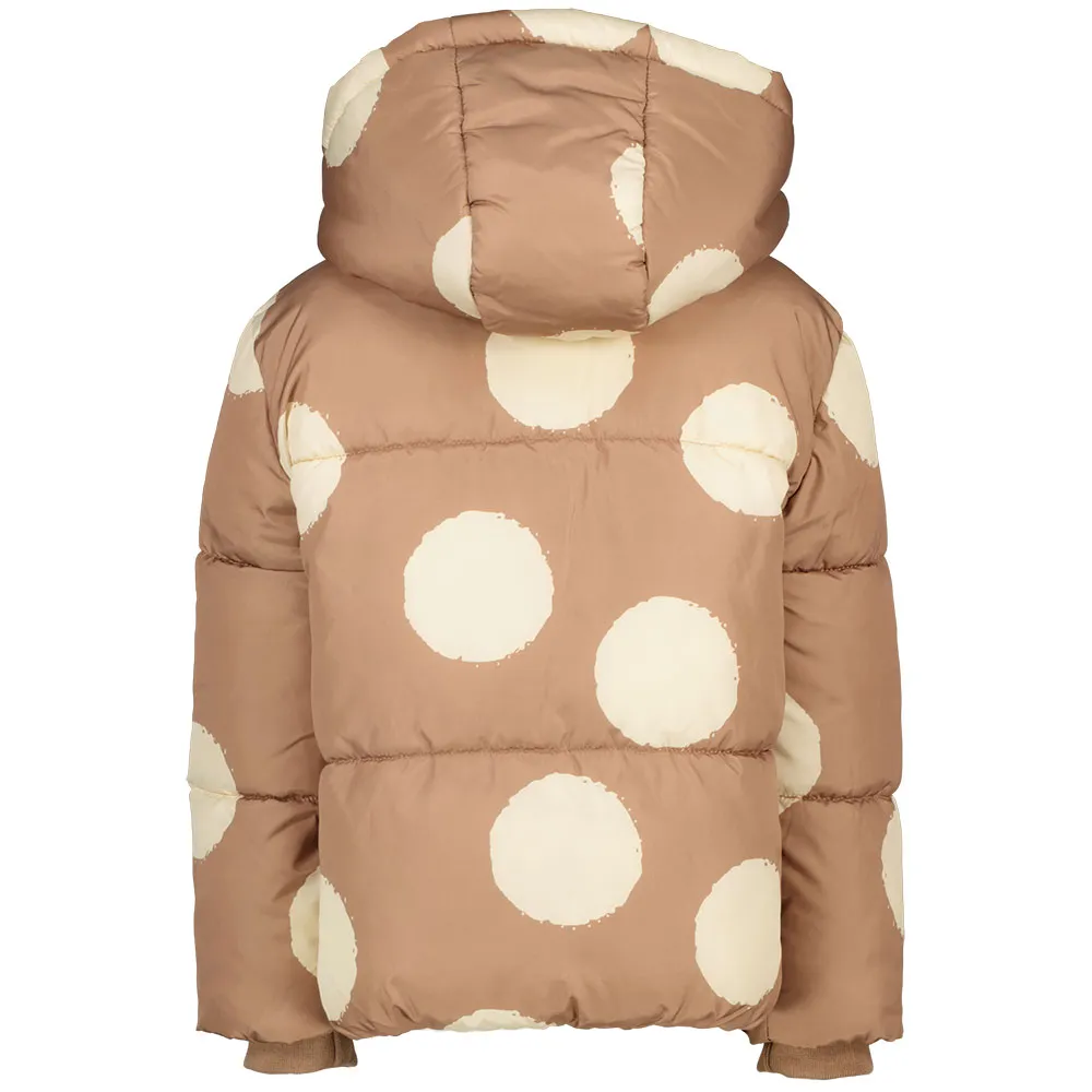 Chaqueta de niña