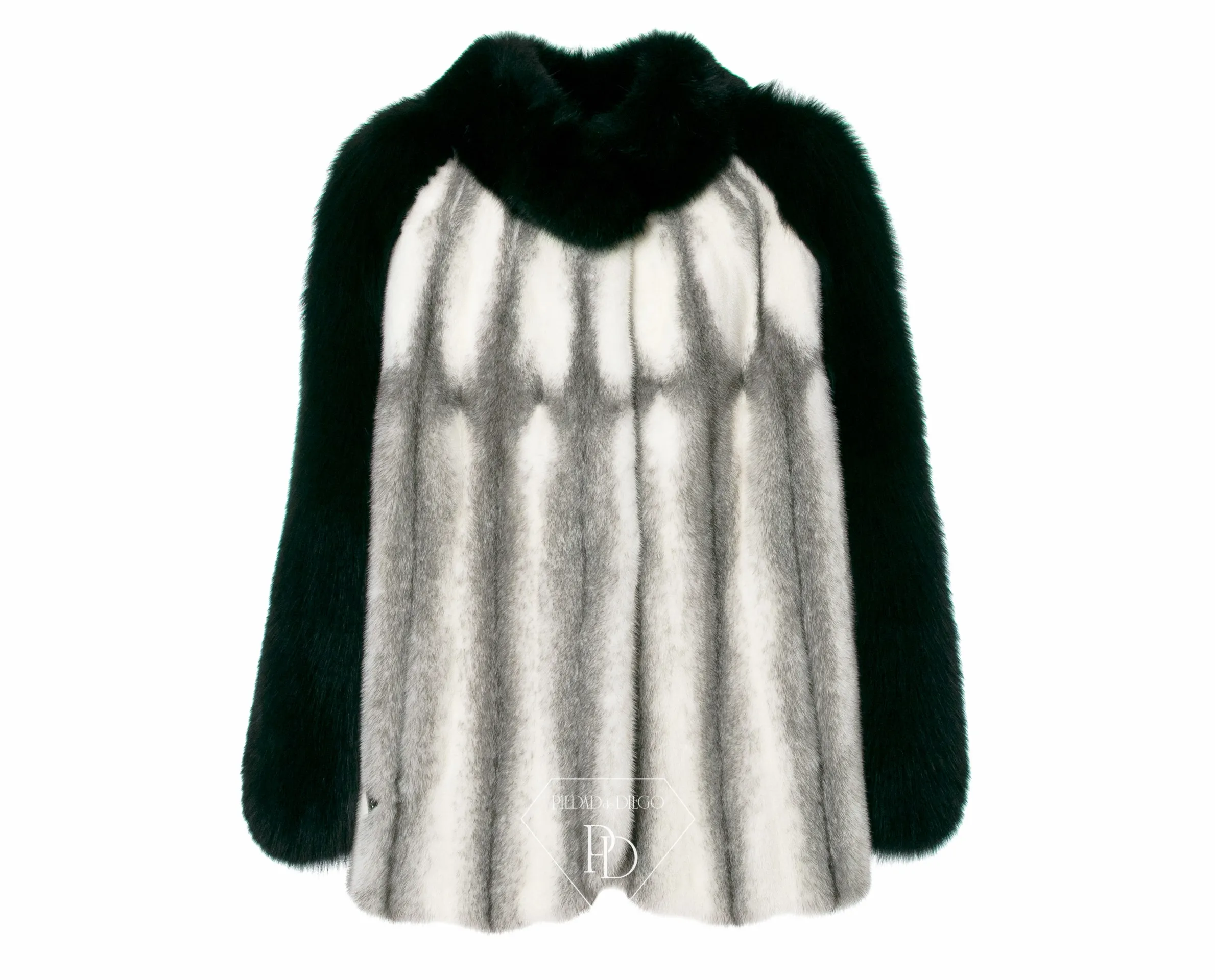 Chaqueta de Visón