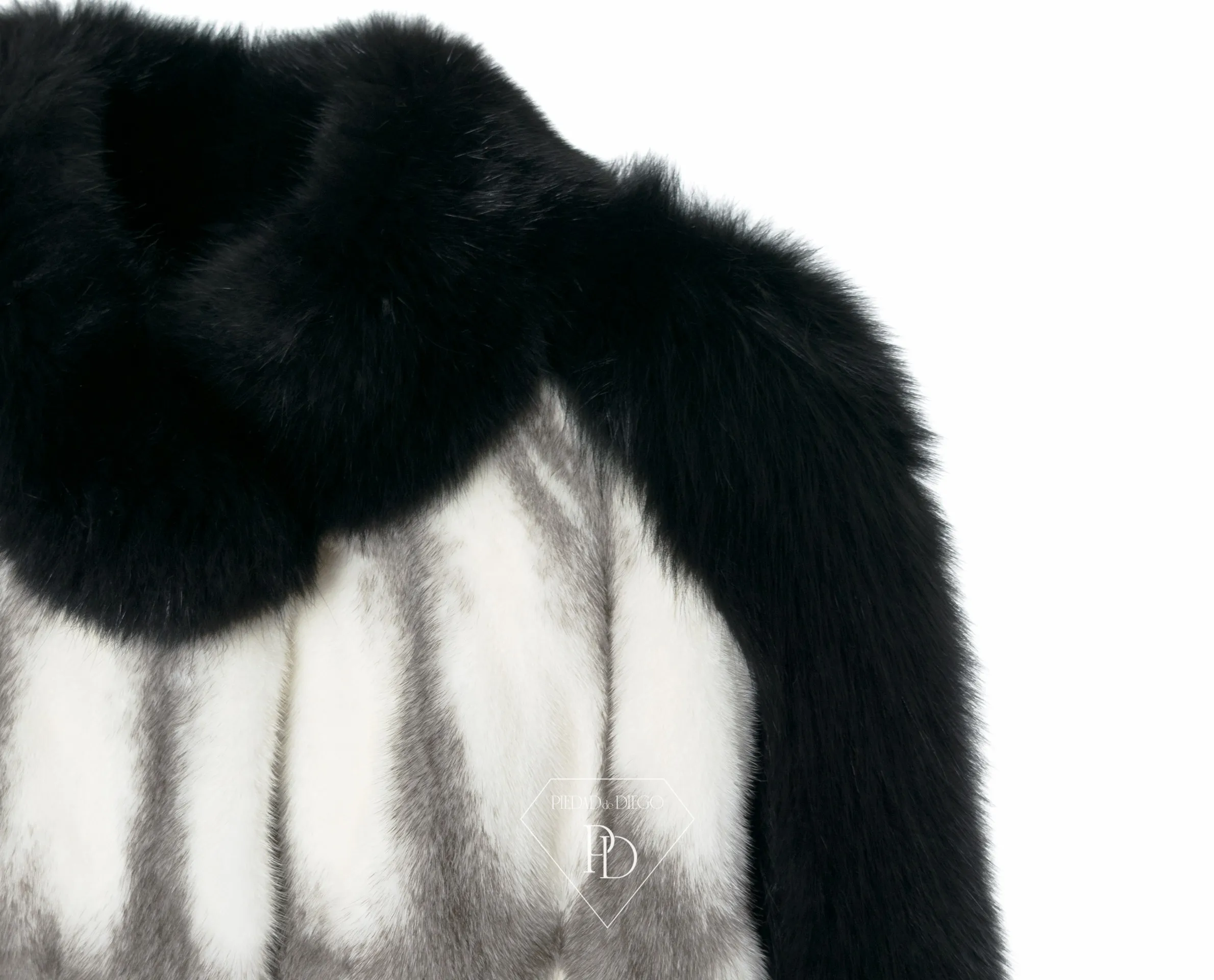 Chaqueta de Visón